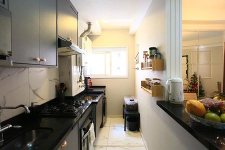 Apartamento para alugar com 58m², 2 quartos e 1 vaga Apartamento para alugar com 58m², 2 quartos e 1 vagacozinha