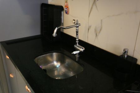 Apartamento para alugar com 58m², 2 quartos e 1 vaga Apartamento para alugar com 58m², 2 quartos e 1 vagacozinha