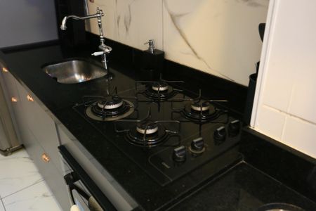 Apartamento para alugar com 58m², 2 quartos e 1 vaga Apartamento para alugar com 58m², 2 quartos e 1 vagacozinha