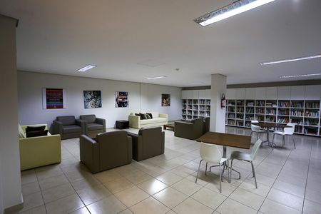 Apartamento para alugar com 58m², 2 quartos e 1 vaga Apartamento para alugar com 58m², 2 quartos e 1 vagabiblioteca