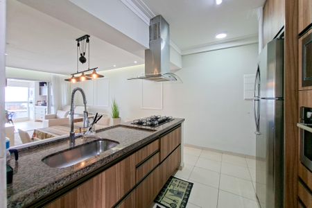 Apartamento para alugar com 82m², 2 quartos e 1 vaga Apartamento para alugar com 82m², 2 quartos e 1 vagaCozinha