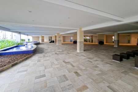 Apartamento para alugar com 82m², 2 quartos e 1 vaga Apartamento para alugar com 82m², 2 quartos e 1 vagaÁrea comum