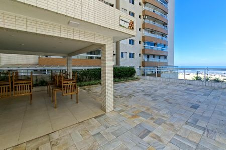 Apartamento para alugar com 82m², 2 quartos e 1 vaga Apartamento para alugar com 82m², 2 quartos e 1 vagaÁrea comum - Churrasqueira