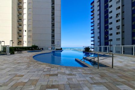 Apartamento para alugar com 82m², 2 quartos e 1 vaga Apartamento para alugar com 82m², 2 quartos e 1 vagaÁrea comum - Piscina