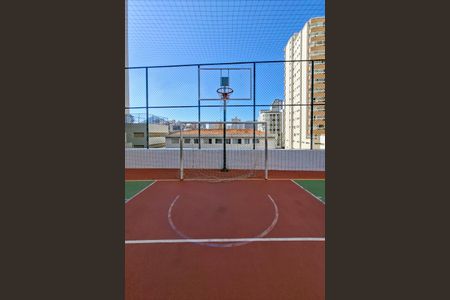 Apartamento para alugar com 82m², 2 quartos e 1 vaga Apartamento para alugar com 82m², 2 quartos e 1 vagaQuadra Esportiva