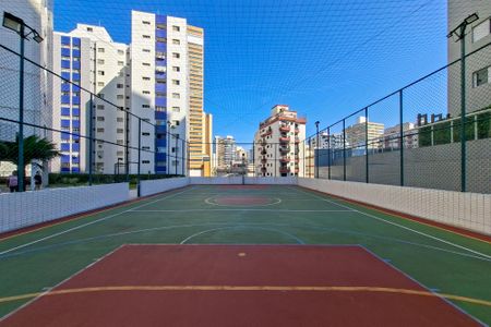 Apartamento para alugar com 82m², 2 quartos e 1 vaga Apartamento para alugar com 82m², 2 quartos e 1 vagaQuadra Esportiva