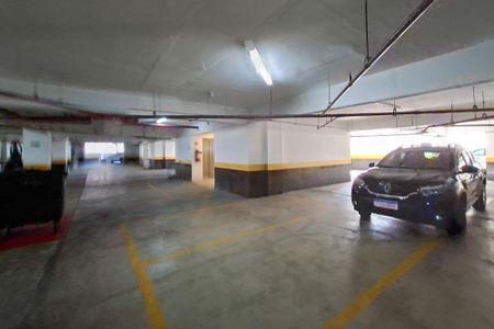 Apartamento para alugar com 82m², 2 quartos e 1 vaga Apartamento para alugar com 82m², 2 quartos e 1 vagaGaragem