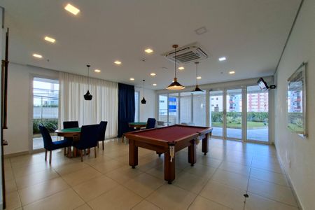 Apartamento para alugar com 82m², 2 quartos e 1 vaga Apartamento para alugar com 82m², 2 quartos e 1 vagaÁrea comum