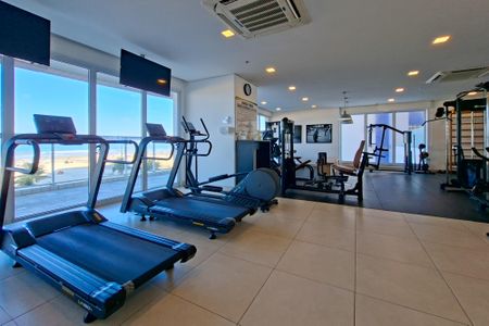 Apartamento para alugar com 82m², 2 quartos e 1 vaga Apartamento para alugar com 82m², 2 quartos e 1 vagaÁrea comum