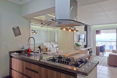 Apartamento para alugar com 82m², 2 quartos e 1 vaga Apartamento para alugar com 82m², 2 quartos e 1 vagaCozinha