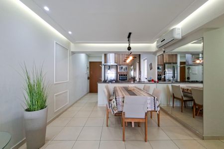 Apartamento para alugar com 82m², 2 quartos e 1 vaga Apartamento para alugar com 82m², 2 quartos e 1 vagaSala/Cozinha