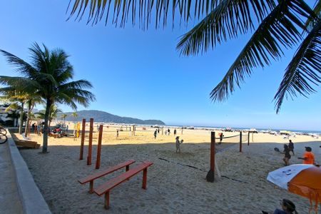 Apartamento para alugar com 82m², 2 quartos e 1 vaga Apartamento para alugar com 82m², 2 quartos e 1 vagaVista da Rua