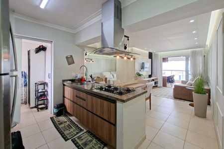 Apartamento para alugar com 82m², 2 quartos e 1 vaga Apartamento para alugar com 82m², 2 quartos e 1 vagaSala/Cozinha