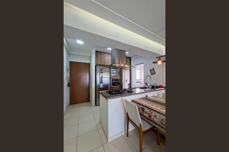 Apartamento para alugar com 82m², 2 quartos e 1 vaga Apartamento para alugar com 82m², 2 quartos e 1 vagaCozinha