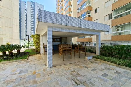 Apartamento para alugar com 82m², 2 quartos e 1 vaga Apartamento para alugar com 82m², 2 quartos e 1 vagaÁrea comum - Churrasqueira