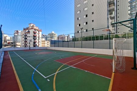 Apartamento para alugar com 82m², 2 quartos e 1 vaga Apartamento para alugar com 82m², 2 quartos e 1 vagaQuadra Esportiva