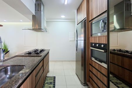Apartamento para alugar com 82m², 2 quartos e 1 vaga Apartamento para alugar com 82m², 2 quartos e 1 vagaCozinha