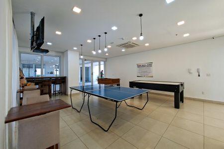 Apartamento para alugar com 82m², 2 quartos e 1 vaga Apartamento para alugar com 82m², 2 quartos e 1 vagaÁrea comum