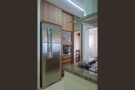 Apartamento para alugar com 82m², 2 quartos e 1 vaga Apartamento para alugar com 82m², 2 quartos e 1 vagaCozinha