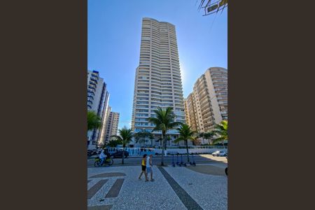 Apartamento para alugar com 82m², 2 quartos e 1 vaga Apartamento para alugar com 82m², 2 quartos e 1 vagaFachada do Prédio