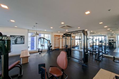 Apartamento para alugar com 82m², 2 quartos e 1 vaga Apartamento para alugar com 82m², 2 quartos e 1 vagaÁrea comum