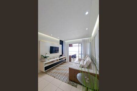 Apartamento para alugar com 82m², 2 quartos e 1 vaga Apartamento para alugar com 82m², 2 quartos e 1 vagaSala/Cozinha