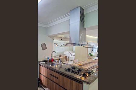 Apartamento para alugar com 82m², 2 quartos e 1 vaga Apartamento para alugar com 82m², 2 quartos e 1 vagaCozinha