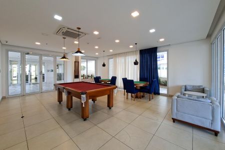 Apartamento para alugar com 82m², 2 quartos e 1 vaga Apartamento para alugar com 82m², 2 quartos e 1 vagaÁrea comum