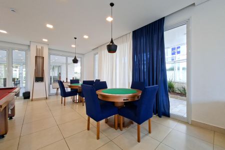 Apartamento para alugar com 82m², 2 quartos e 1 vaga Apartamento para alugar com 82m², 2 quartos e 1 vagaÁrea comum