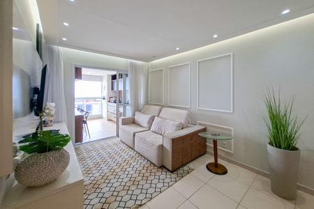 Apartamento para alugar com 82m², 2 quartos e 1 vaga Apartamento para alugar com 82m², 2 quartos e 1 vagaSala/Cozinha