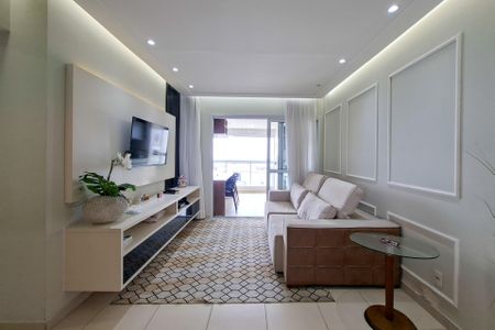 Apartamento para alugar com 82m², 2 quartos e 1 vaga Apartamento para alugar com 82m², 2 quartos e 1 vagaSala/Cozinha