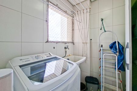 Apartamento para alugar com 82m², 2 quartos e 1 vaga Apartamento para alugar com 82m², 2 quartos e 1 vagaÁrea de Serviço