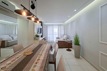 Apartamento para alugar com 82m², 2 quartos e 1 vaga Apartamento para alugar com 82m², 2 quartos e 1 vagaSala/Cozinha