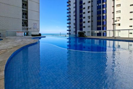 Apartamento para alugar com 82m², 2 quartos e 1 vaga Apartamento para alugar com 82m², 2 quartos e 1 vagaÁrea comum - Piscina