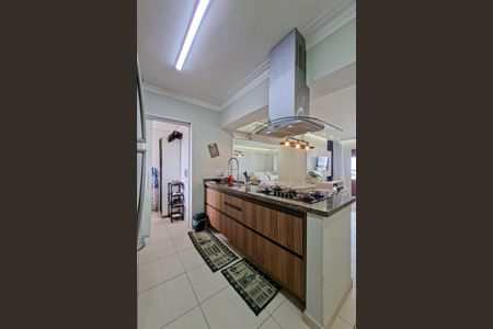 Apartamento para alugar com 82m², 2 quartos e 1 vaga Apartamento para alugar com 82m², 2 quartos e 1 vagaCozinha