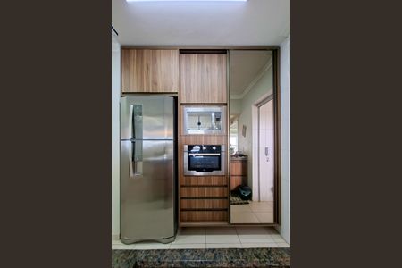 Apartamento para alugar com 82m², 2 quartos e 1 vaga Apartamento para alugar com 82m², 2 quartos e 1 vagaCozinha