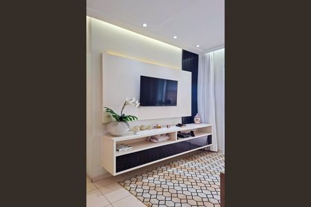 Apartamento para alugar com 82m², 2 quartos e 1 vaga Apartamento para alugar com 82m², 2 quartos e 1 vagaSala/Cozinha