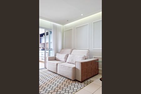 Apartamento para alugar com 82m², 2 quartos e 1 vaga Apartamento para alugar com 82m², 2 quartos e 1 vagaSala/Cozinha