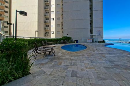 Apartamento para alugar com 82m², 2 quartos e 1 vaga Apartamento para alugar com 82m², 2 quartos e 1 vagaÁrea comum - Piscina
