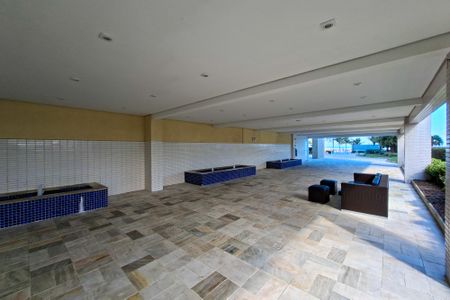 Apartamento para alugar com 82m², 2 quartos e 1 vaga Apartamento para alugar com 82m², 2 quartos e 1 vagaÁrea comum