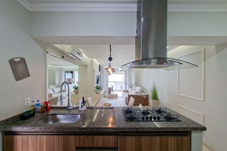 Apartamento para alugar com 82m², 2 quartos e 1 vaga Apartamento para alugar com 82m², 2 quartos e 1 vagaCozinha