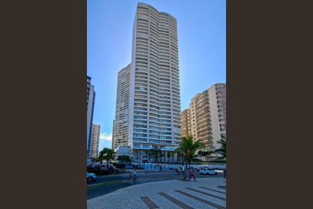 Apartamento para alugar com 82m², 2 quartos e 1 vaga Apartamento para alugar com 82m², 2 quartos e 1 vagaFachada do Prédio
