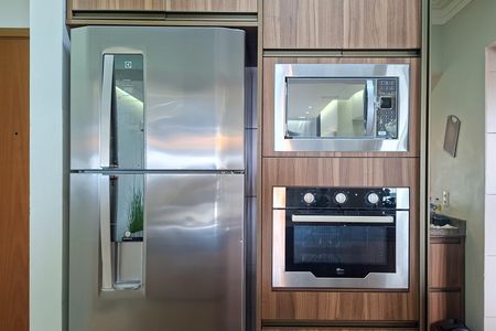 Apartamento para alugar com 82m², 2 quartos e 1 vaga Apartamento para alugar com 82m², 2 quartos e 1 vagaCozinha