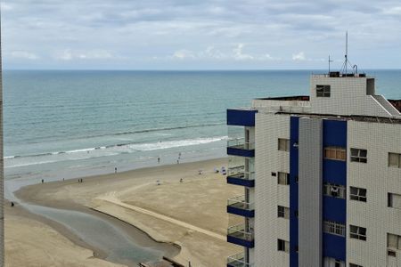 Apartamento para alugar com 82m², 2 quartos e 1 vaga Apartamento para alugar com 82m², 2 quartos e 1 vagaVista da Sacada da Sala/Cozinha