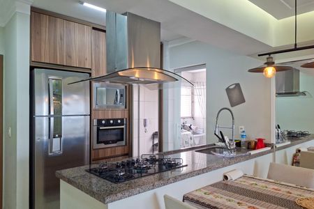 Apartamento para alugar com 82m², 2 quartos e 1 vaga Apartamento para alugar com 82m², 2 quartos e 1 vagaCozinha