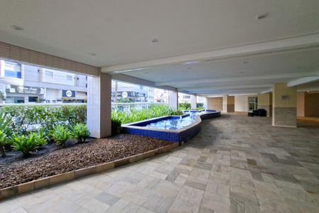 Apartamento para alugar com 82m², 2 quartos e 1 vaga Apartamento para alugar com 82m², 2 quartos e 1 vagaÁrea comum