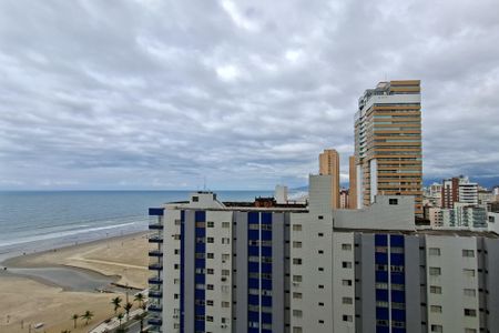 Apartamento para alugar com 82m², 2 quartos e 1 vaga Apartamento para alugar com 82m², 2 quartos e 1 vagaVista da Sacada da Sala/Cozinha