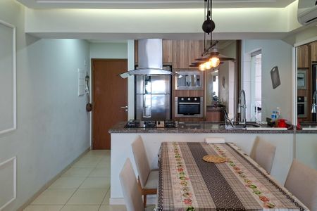Apartamento para alugar com 82m², 2 quartos e 1 vaga Apartamento para alugar com 82m², 2 quartos e 1 vagaCozinha