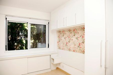 Quarto de apartamento para alugar com 1 quarto, 45m² em Floresta, Porto Alegre