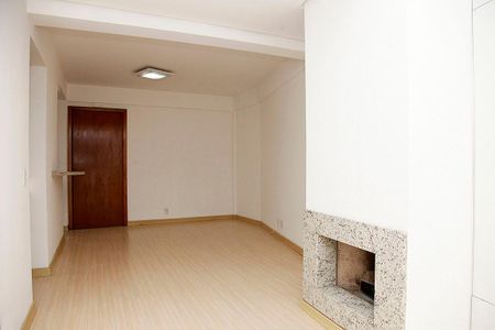 Sala de apartamento para alugar com 1 quarto, 45m² em Floresta, Porto Alegre